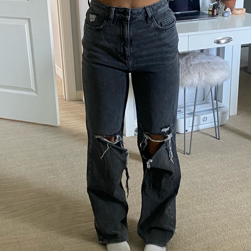 pacsun 90s boyfriend denim jeans